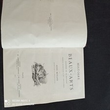 Livre Ancien. Histoire Des