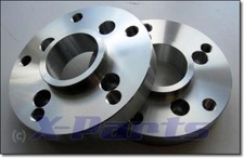 Adaptateurs 4x100 Vers 5x130 15Mm Audi VW Seat Skoda Alu Pour Jantes Porsche