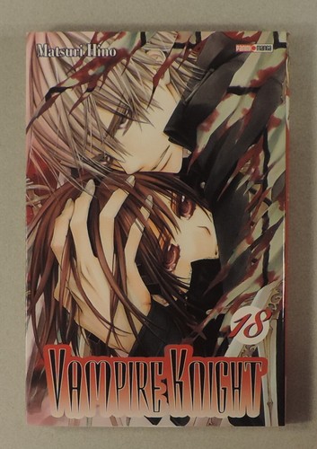 Vampire knight matsuri hino - vampire,