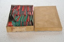 Vintage Emballé Plus De 100