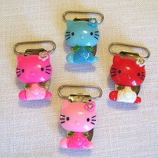 R02 - PINCE à BRETELLE