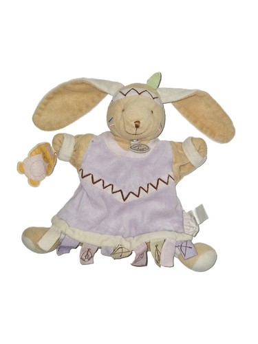 Doudou compagnie - et,