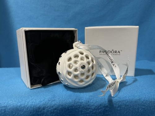 Pandora limited edition - edition, 2011