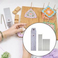 Tiges en acier inoxydable pour