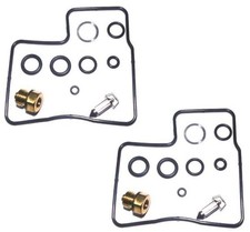 2x Kit de Réparation carbu