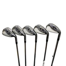 TaylorMade r7 CGB MAX Irons