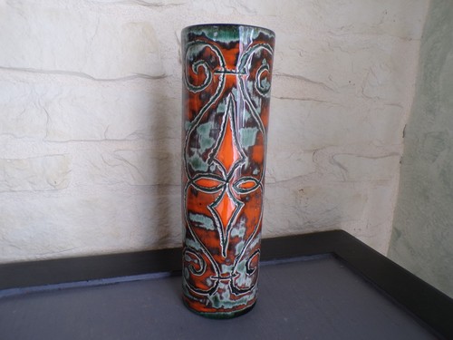 Vase poterie périgourdine - vase, la