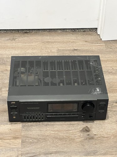 Vintage jvc r97 integrated - vintage, ax-r97