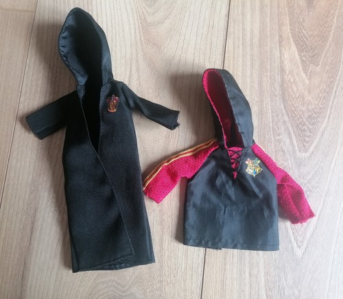 Harry potter vêtements - potter, lot