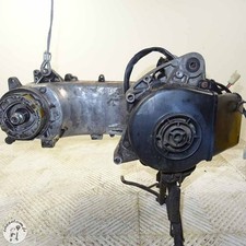 Moteur Peugeot 50 Vivacity