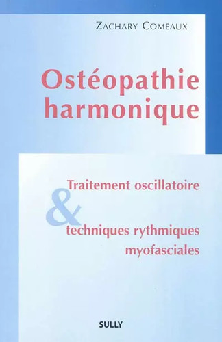 Ostéopathie harmonique
