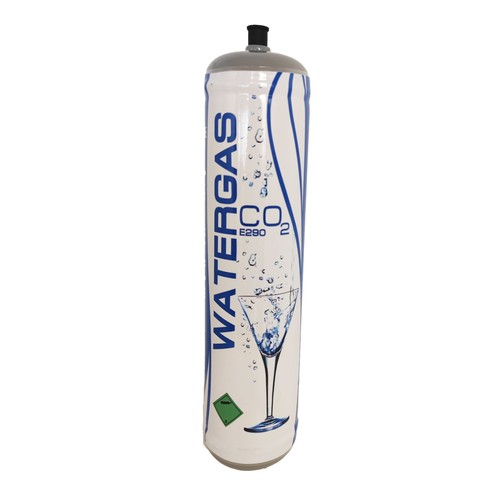Petite bouteille co2 de - co2,