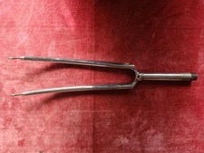 Fourche LIBERIA 170mm en acier