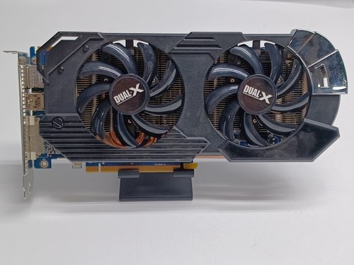 Sapphire radeon 7950 dual x - sapphire, dual-x