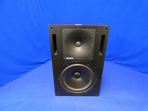 Genelec 1032a amplified - genelec,
