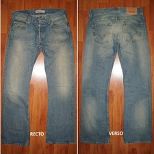 JEANS LEVIS 512 "Bootcut" W32