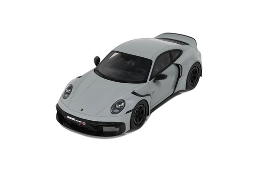 Porsche brabus 900 - , rocket