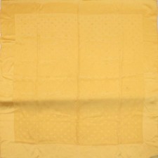 Louis Vuitton Écharpe en soie