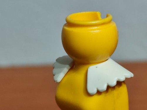 Collier playmobil col - collier,