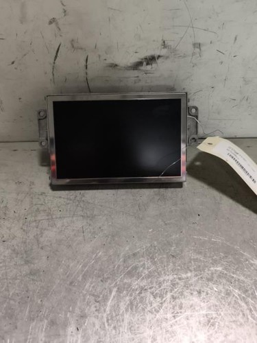 Ecran gps citroen break - gps, 2
