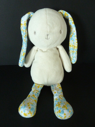 Doudou peluche klorane - doudou,