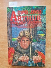 Arthur Un Roi dans La Légende