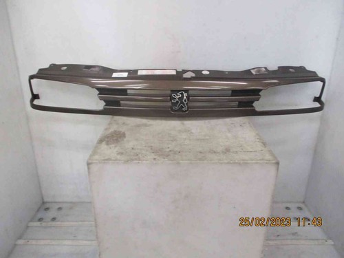 Calandre peugeot 806 7804g1 - 806,
