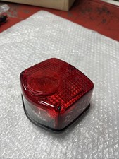 Feu arriere HONDA CM 125 1982-1988 CUSTOM 33701-443-601