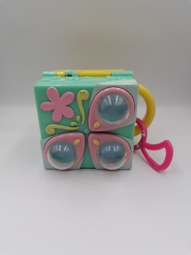Littlest petshop hasbro 2006 - littlest,