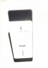 PowerLine AV2 1000 HD Gigabit Passthrough Kit DHP-P600AV Spare ONLY NO CABLE