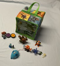 Skylanders Swap Force Show &