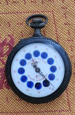 ANCIENNE MONTRE GOUSSET