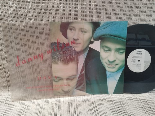 Danny wilson maxi - , 12"