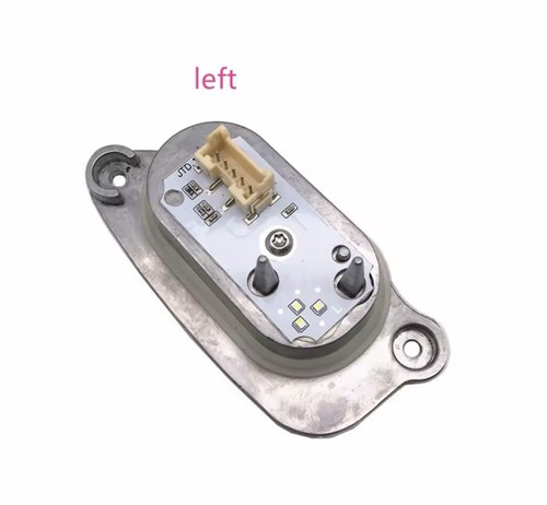 Ballast led drl audi - audi, s3
