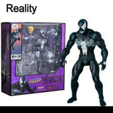 Figurine articulée Mafex