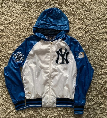 Veste capuche majestic new - à,