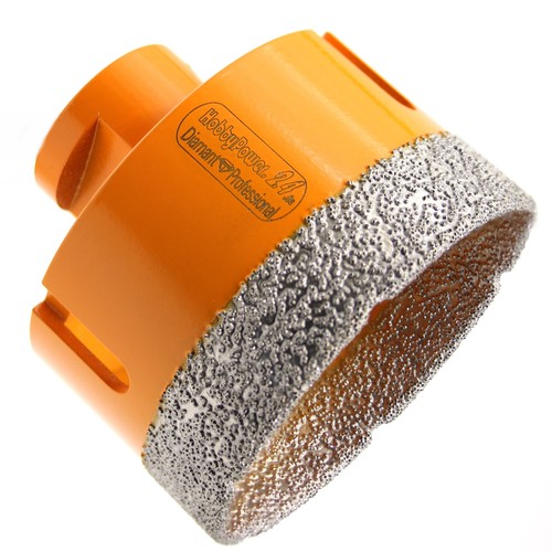 Diamant foret 68mm béton - diamant,