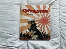 BD LA JEUNESSE DE CORTO MALTESE HUGO PRATT CASTERMAN 1985