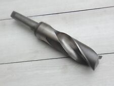 1 forêt à métaux fond plat diamètre 51,7mm cône morse 4 HSS SADEX    (n8)