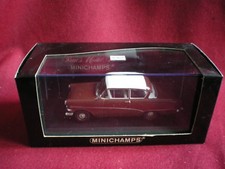 MINICHAMPS  OPEL Rekord P1