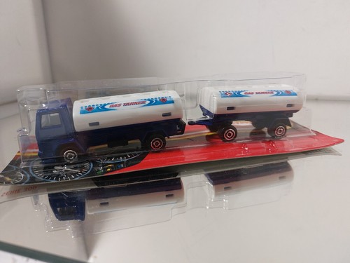 Majorette ford cargo - majorette,