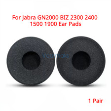 Replacement Foam Ear Pads for