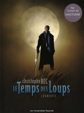 Temps des loups tome - loups,