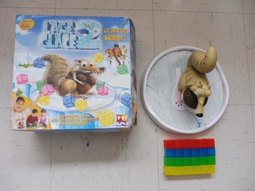 Jeu société age - jeu, l'age