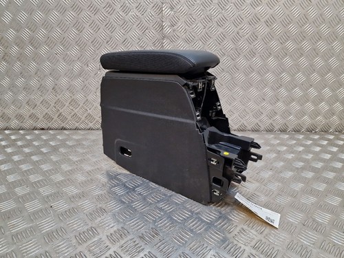 Console centrale accoudoir - console, +