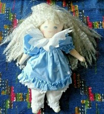 GB/ DOUDOU POUPEE CHIFFON