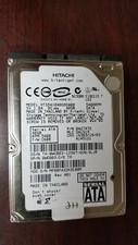 Hitachi hts541040g9sa00 40gb - hts541040g9sa00,