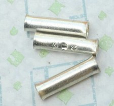 3x Simel 25 Manchon de