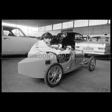 Photo 016534 bugatti pedal - a.016534,