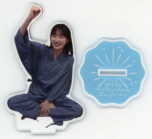 Akb48 kazumi takayama acrylic - akb48,